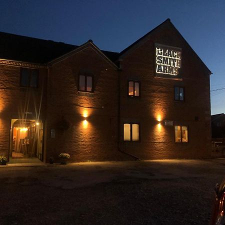 The Blacksmith Arms Alton (Staffordshire) Exterior photo